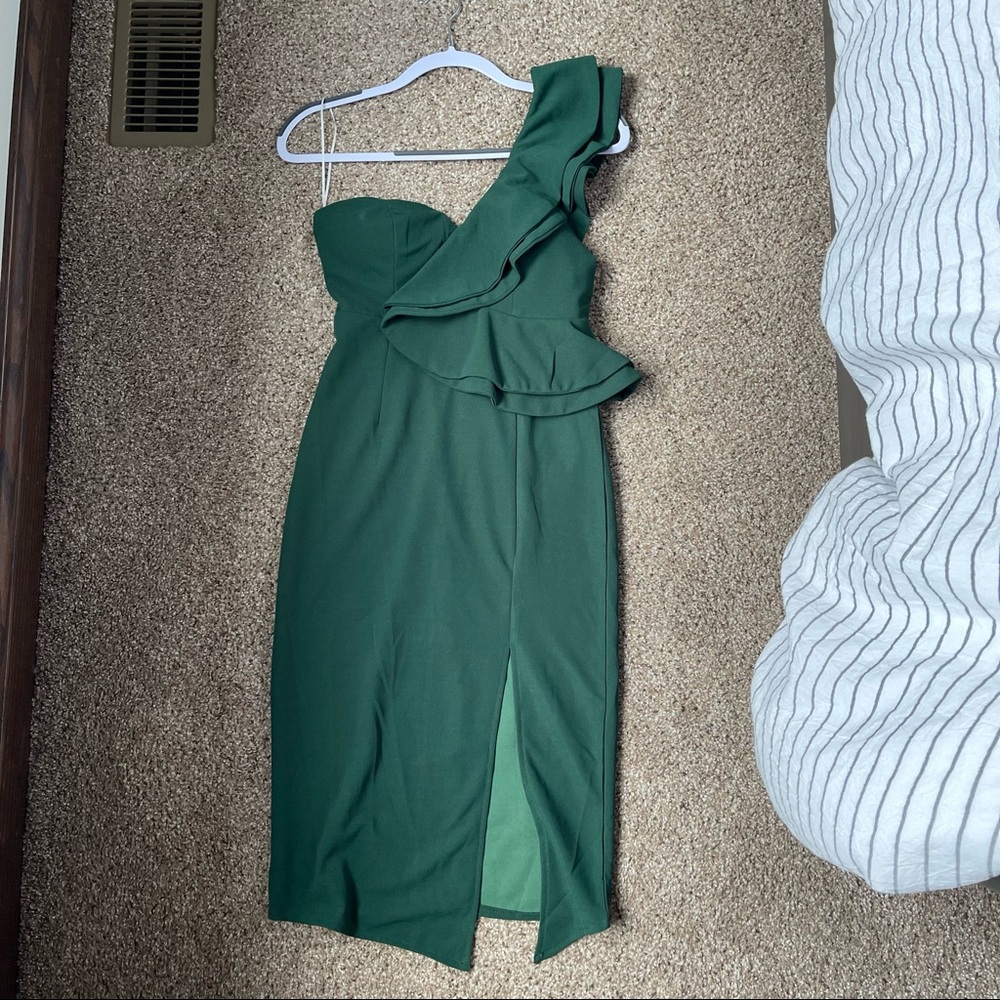 Hello Molly Dress